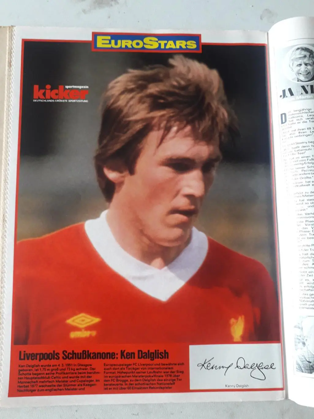 Kicker 1980 nr. 80-полный 4