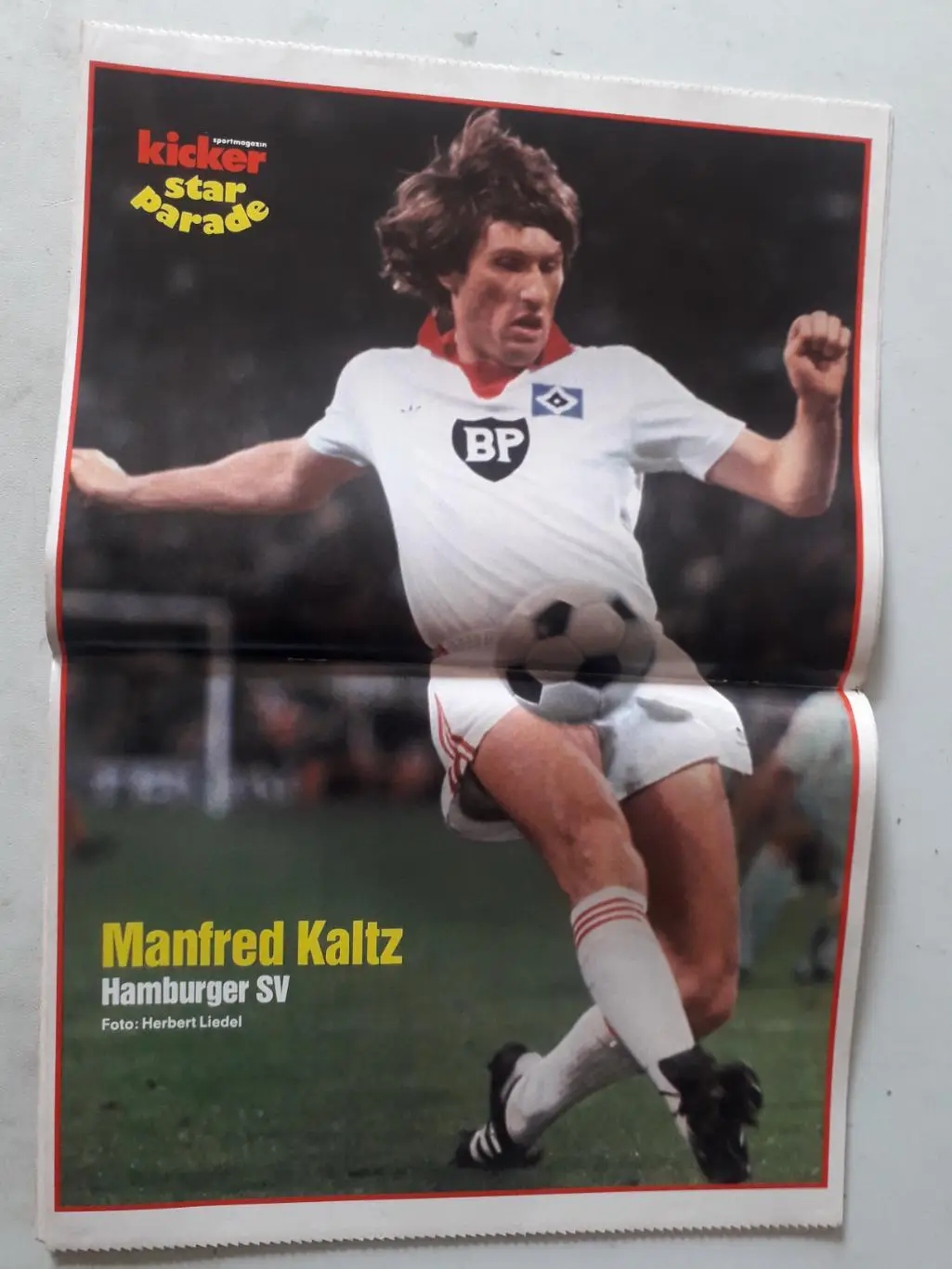 Kicker 1980 nr. 74- полный 2