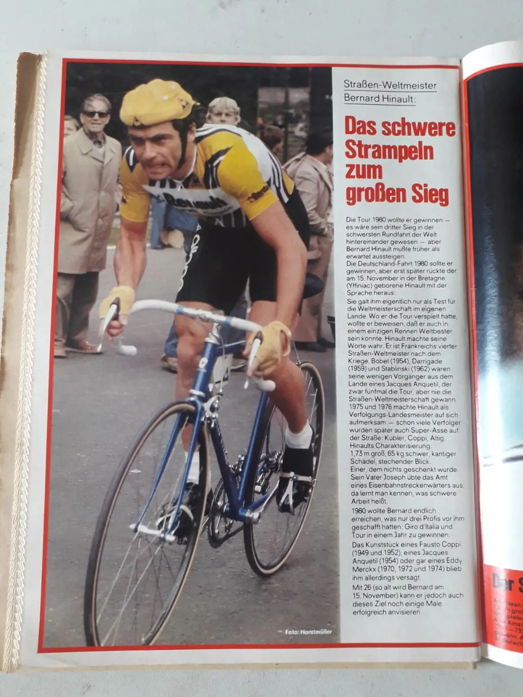 Kicker 1980 nr. 74- полный 3