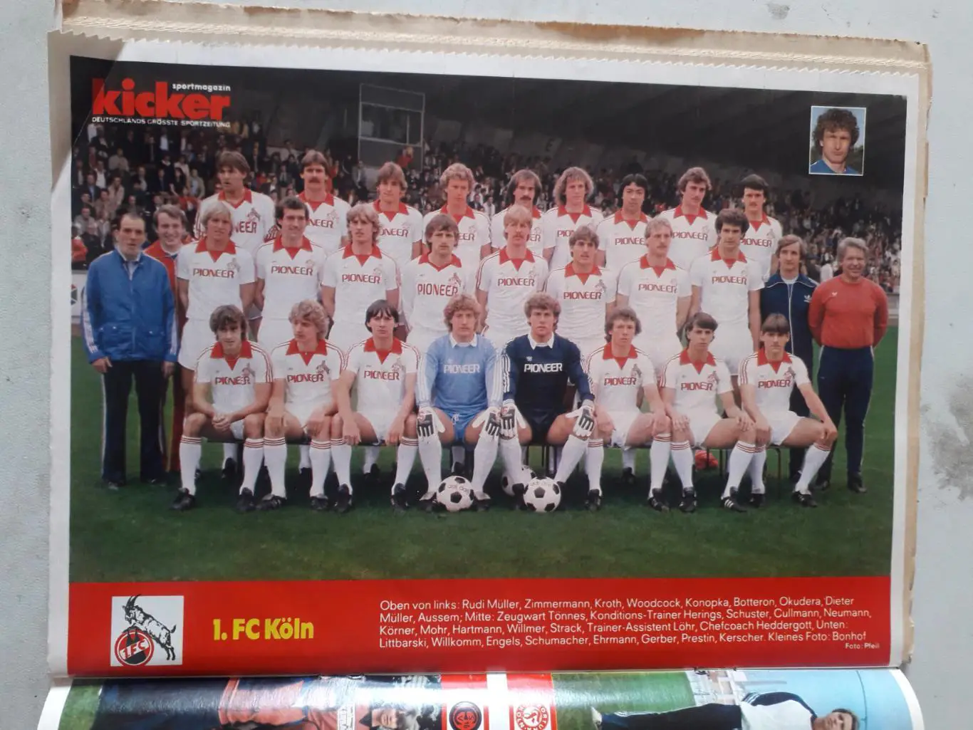 Kicker 1980 nr. 64- полный 3