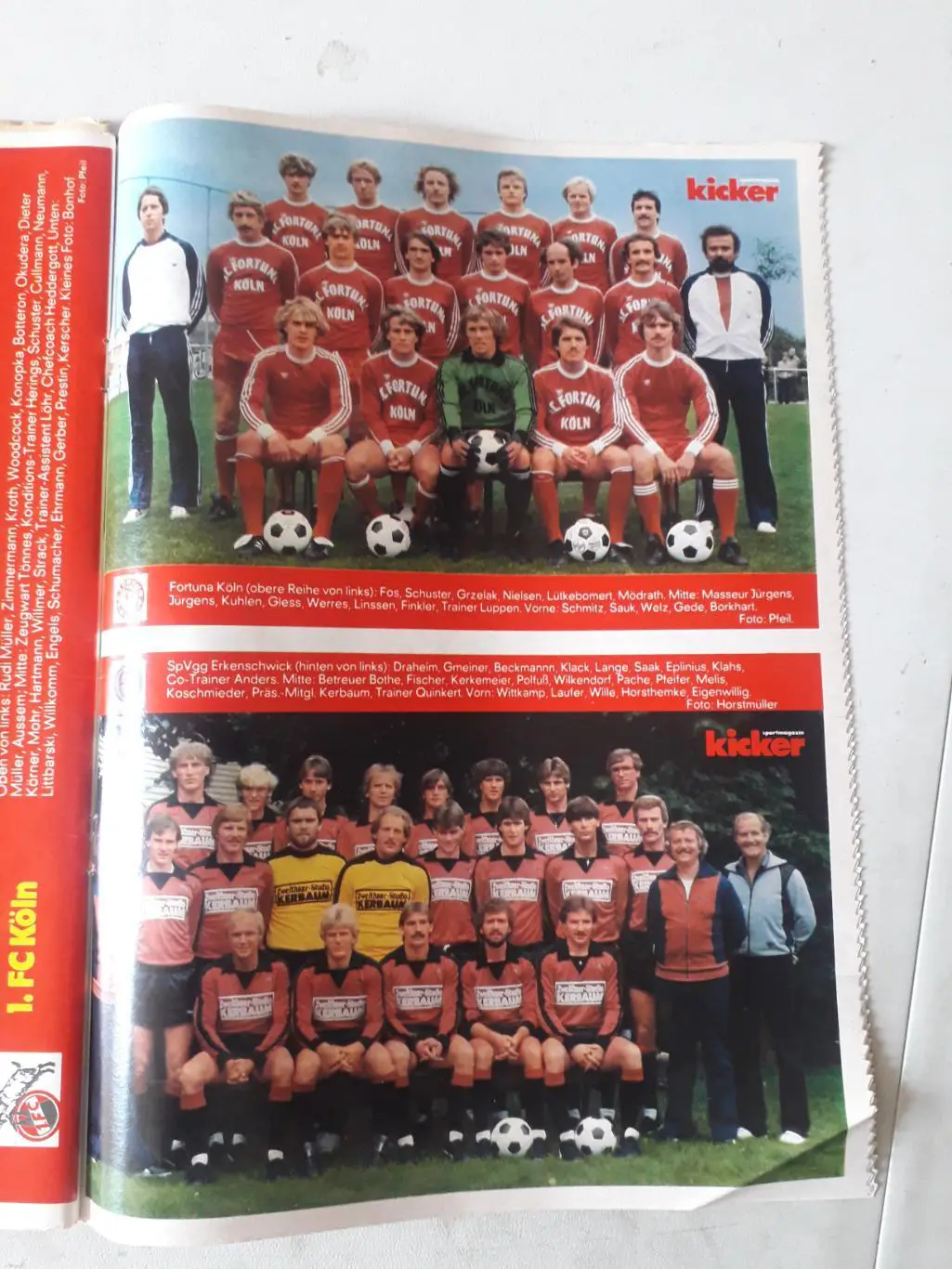 Kicker 1980 nr. 64- полный 4