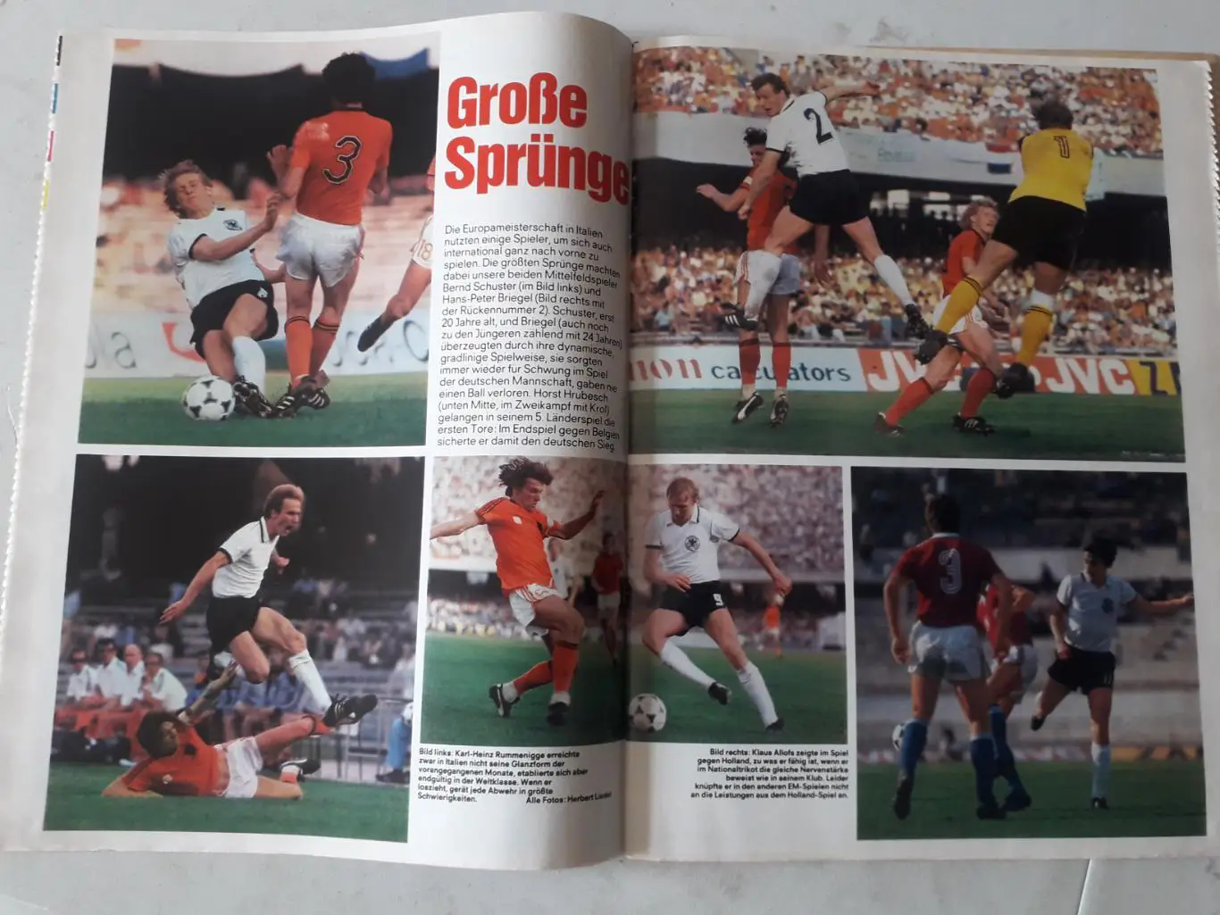 Kicker 1980 nr. 56 -полный 1