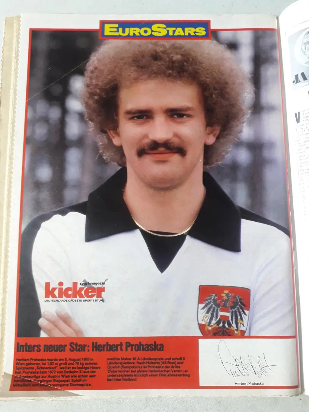 Kicker 1980 nr. 52 -полный 3