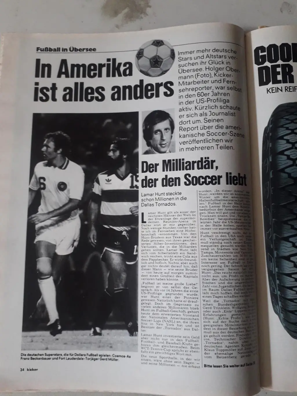 Kicker 1980 nr. 48 -полный 2