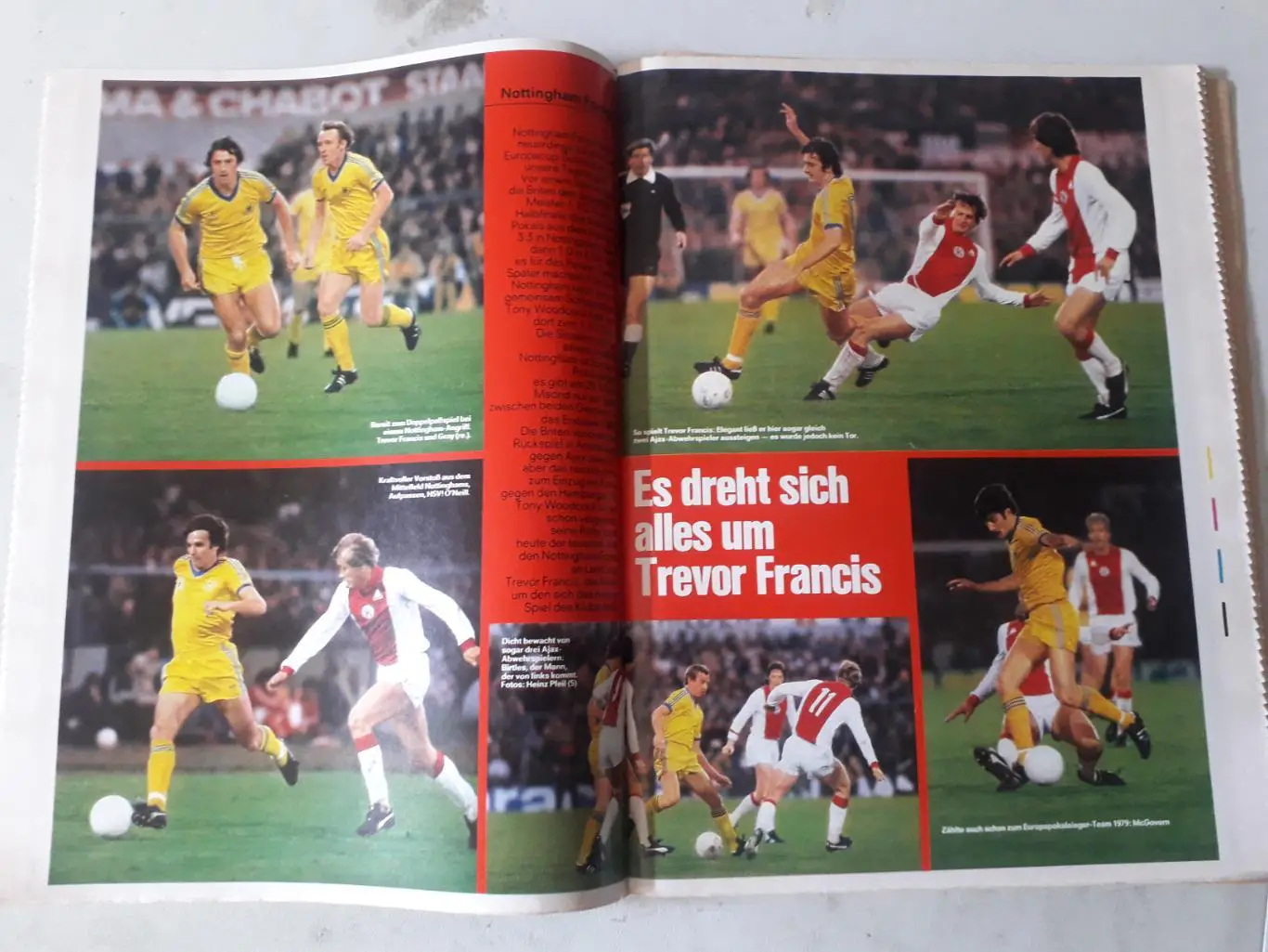 Kicker 1980 nr. 46 -полный 1