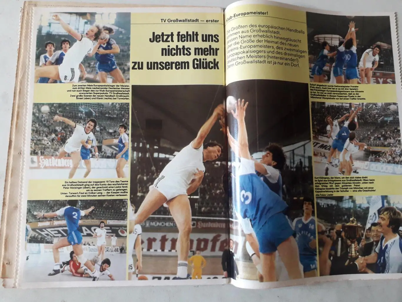 Kicker 1980 nr. 46 -полный 5