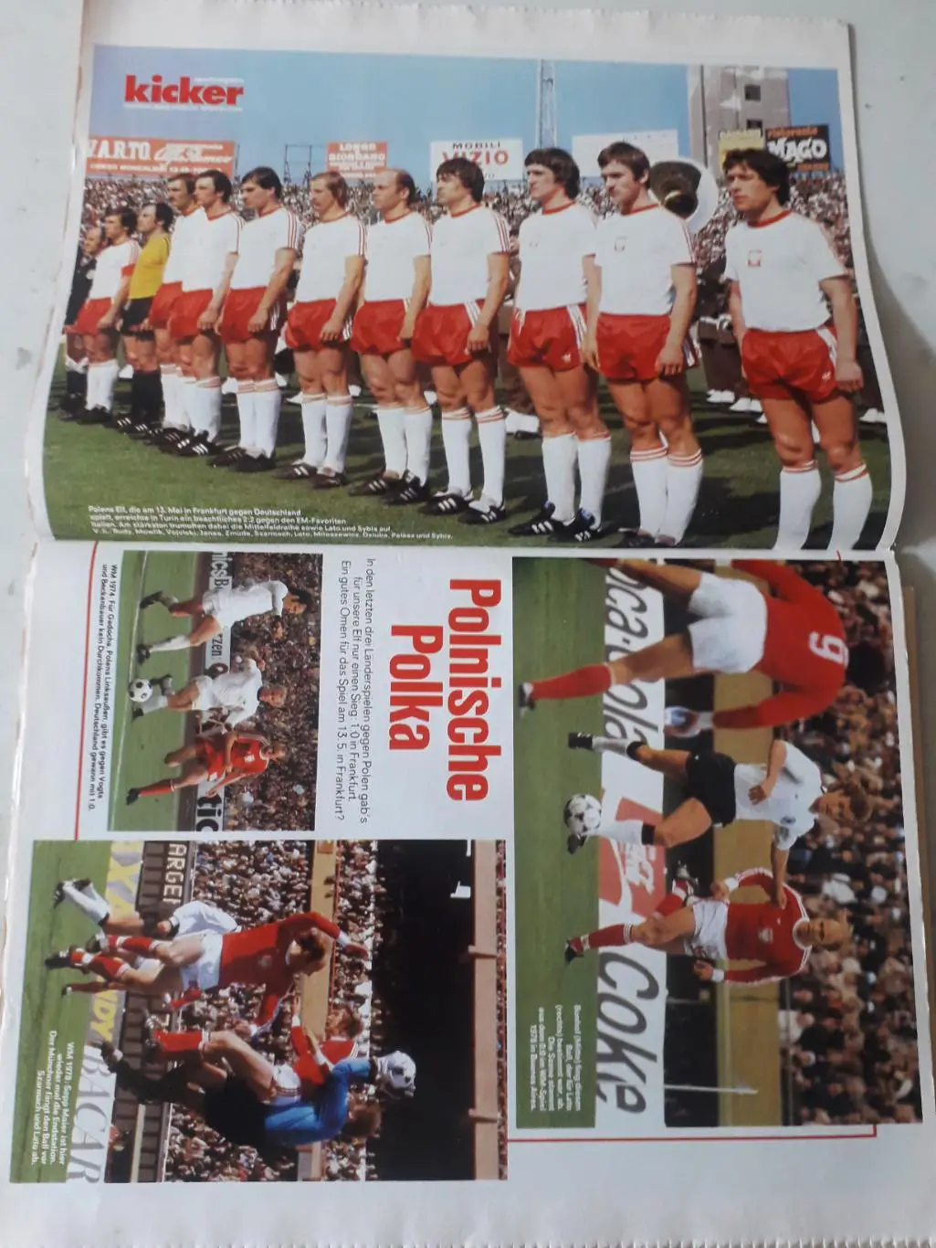 Kicker 1980 nr. 38-полный 1