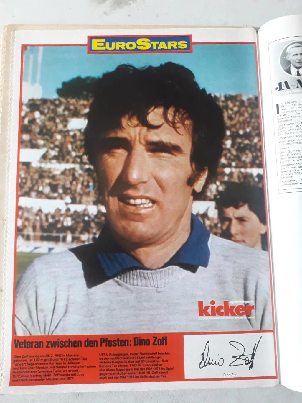 Kicker 1980 nr. 38-полный 3