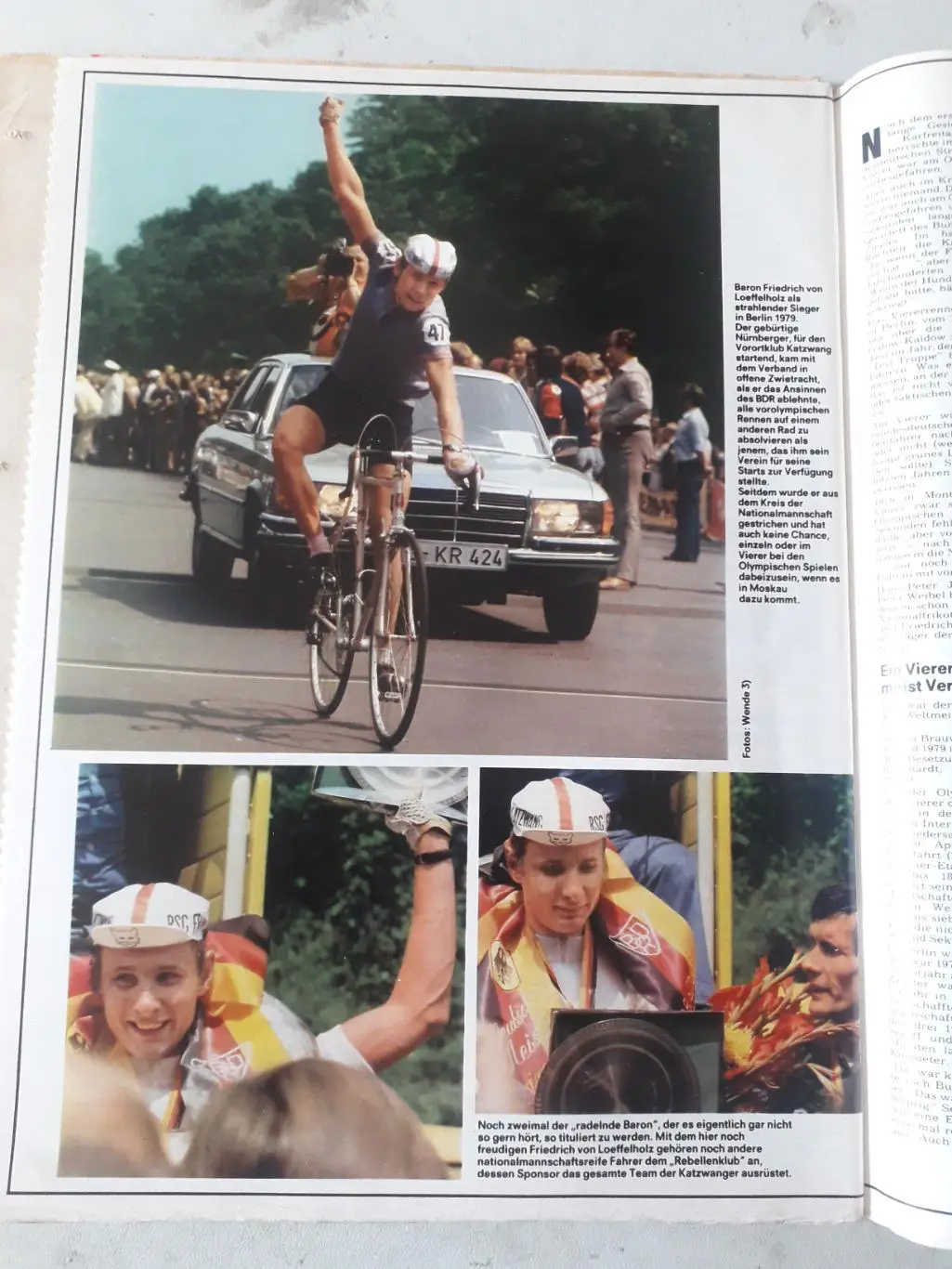 Kicker 1980 nr. 30- полный 4