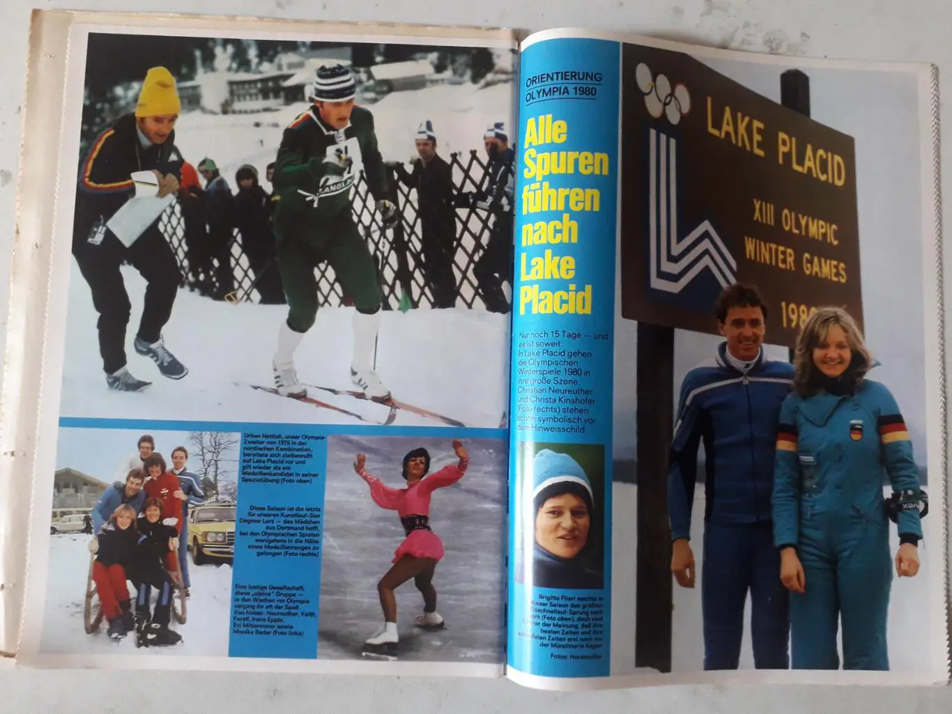 Kicker 1980 nr. 8- полный 2