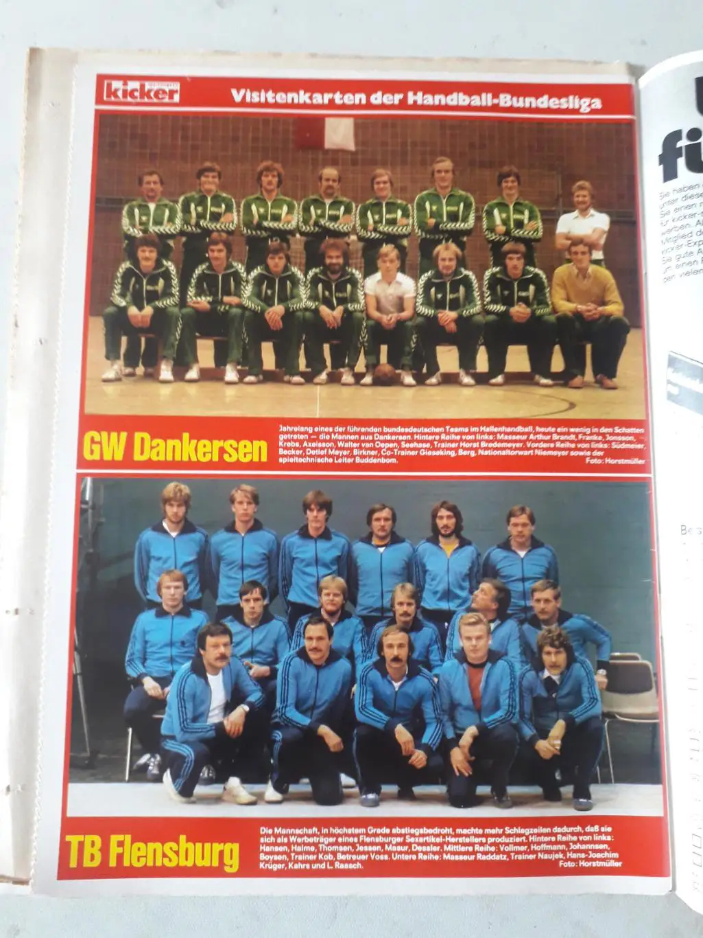 Kicker 1980 nr. 8- полный 3