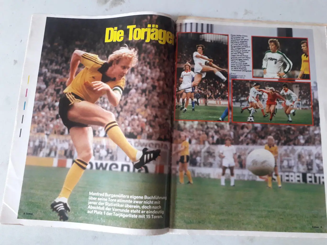 Kicker 1980 nr. 2- полный 1