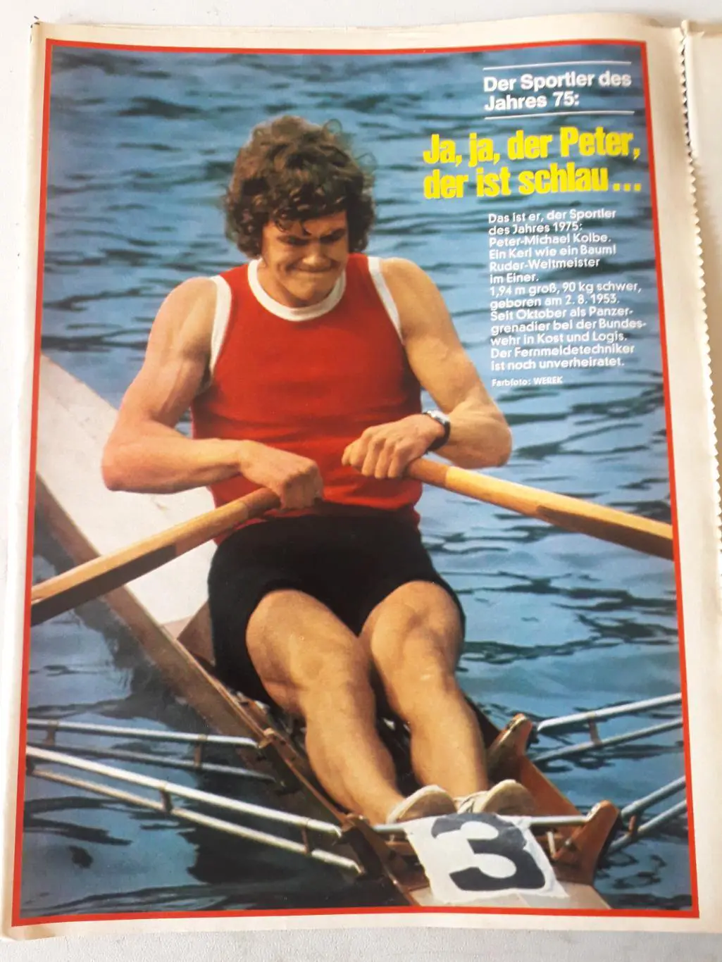 Kicker 1975 nr. 102-страницы 47,48- отсутствуют 1