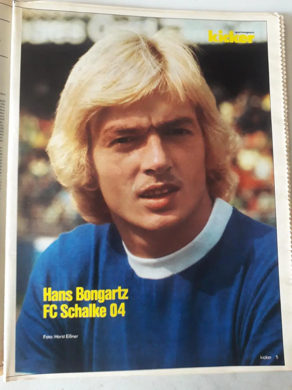 Kicker 1975 nr. 88-страницы 107,108 отсутствуют 1