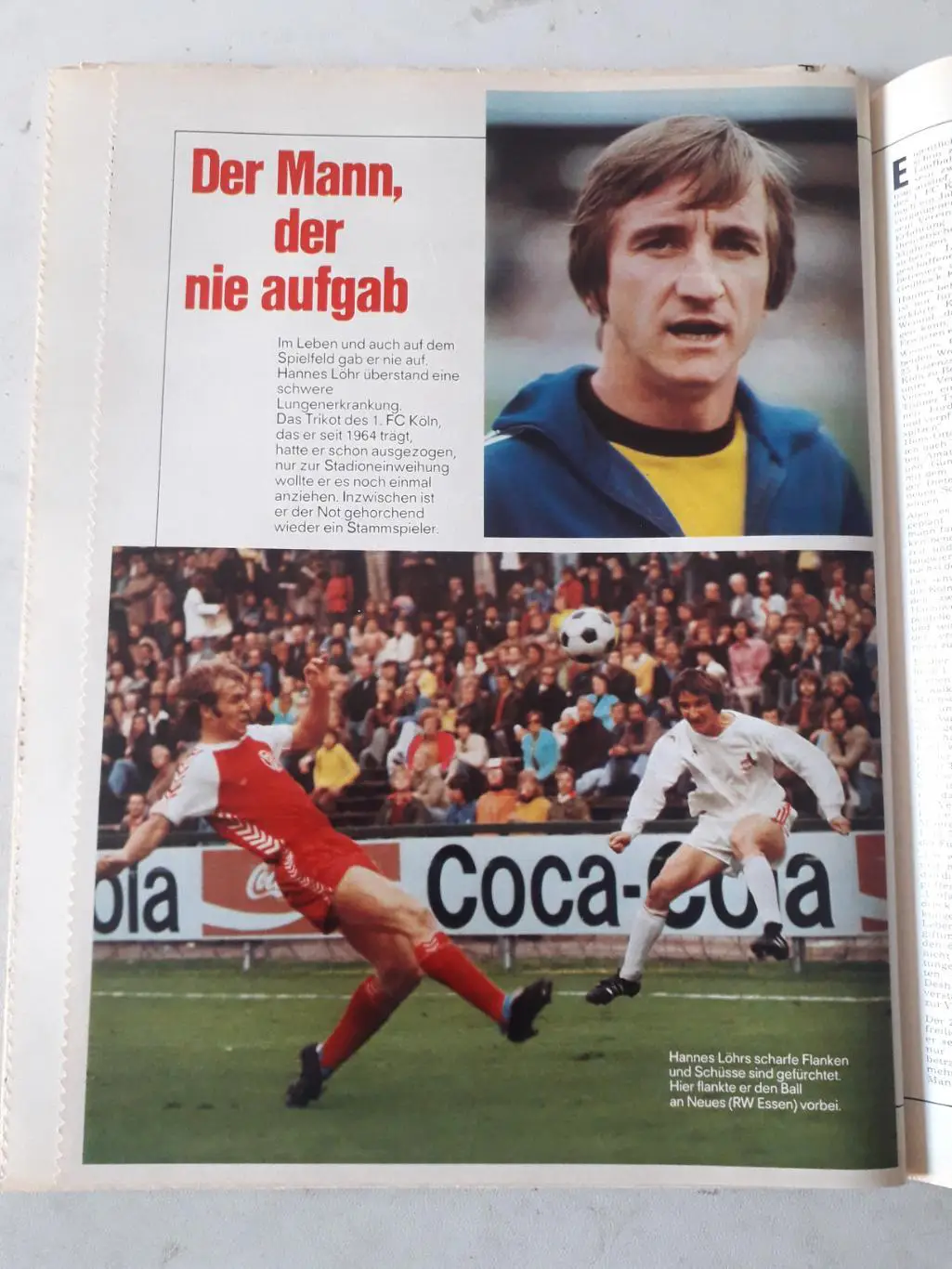 Kicker 1975 nr. 86-страницы 7,8 отсутствуют 3