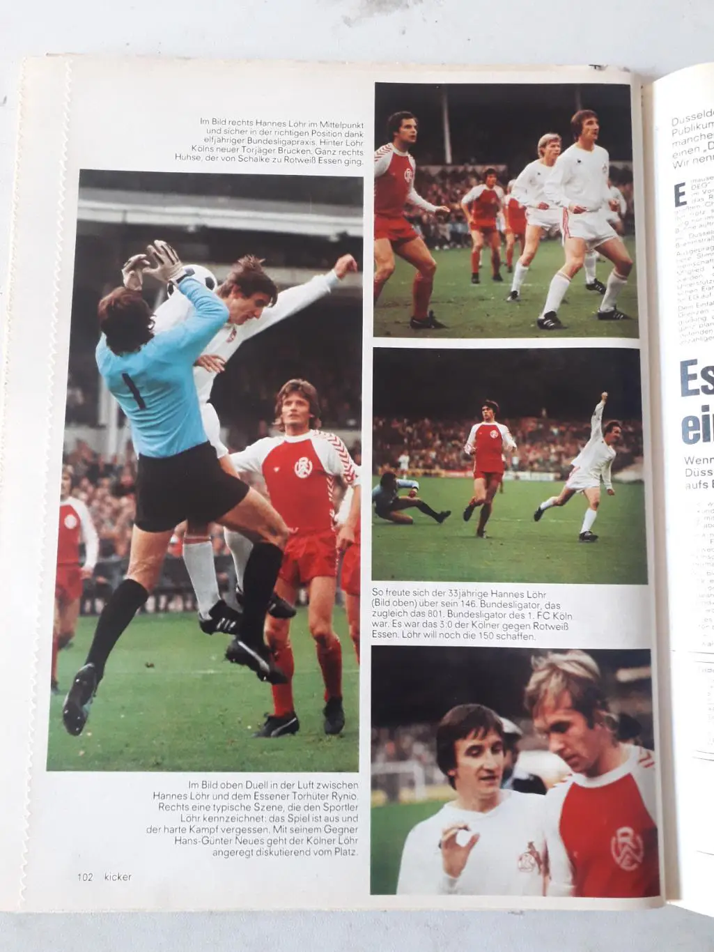 Kicker 1975 nr. 86-страницы 7,8 отсутствуют 4