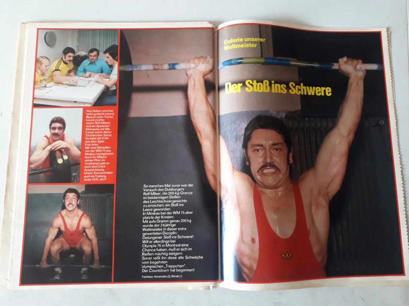 Kicker 1975 nr. 84-страницы 113,114 отсутствуют 2