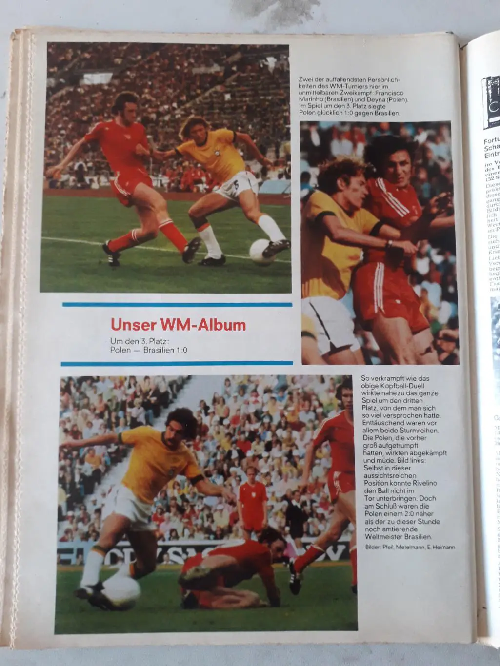 Kicker 1975 nr. 28-страницы 101,102 отсутствуют 4