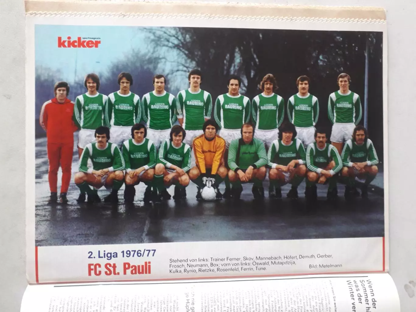 Kicker 1977 nr. 38- полный 5