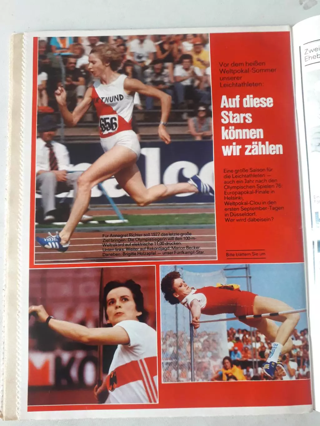 Kicker 1977 nr. 38- полный 6