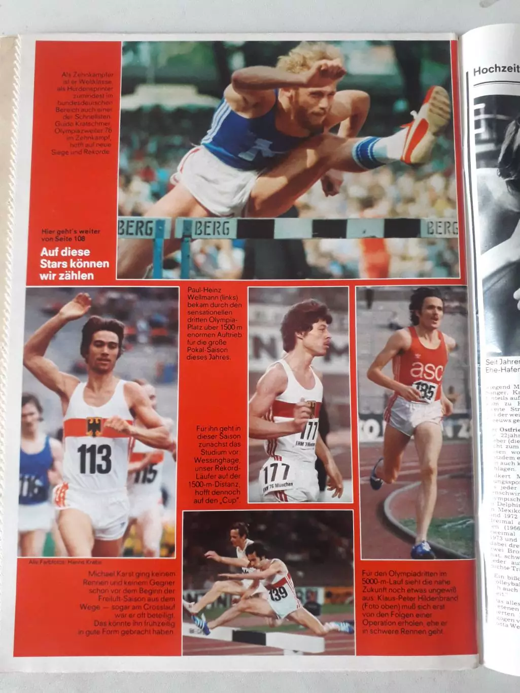 Kicker 1977 nr. 38- полный 7