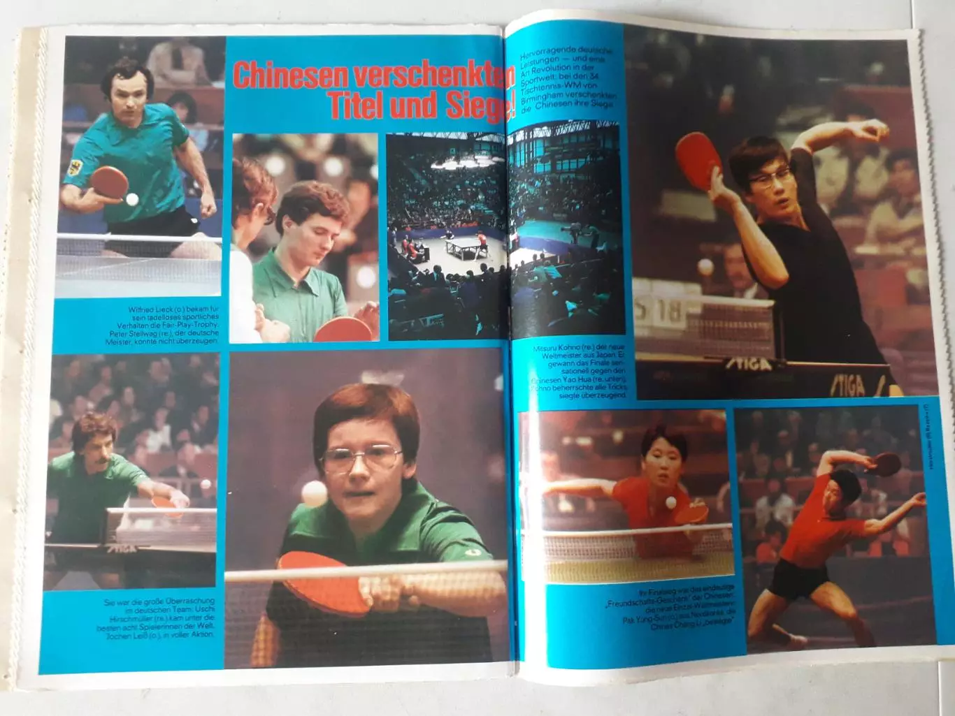 Kicker 1977 nr. 36- полный 2