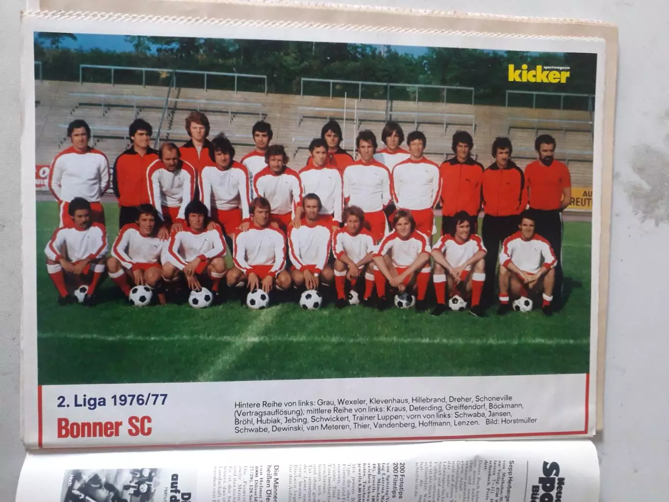 Kicker 1977 nr. 32- полный 5