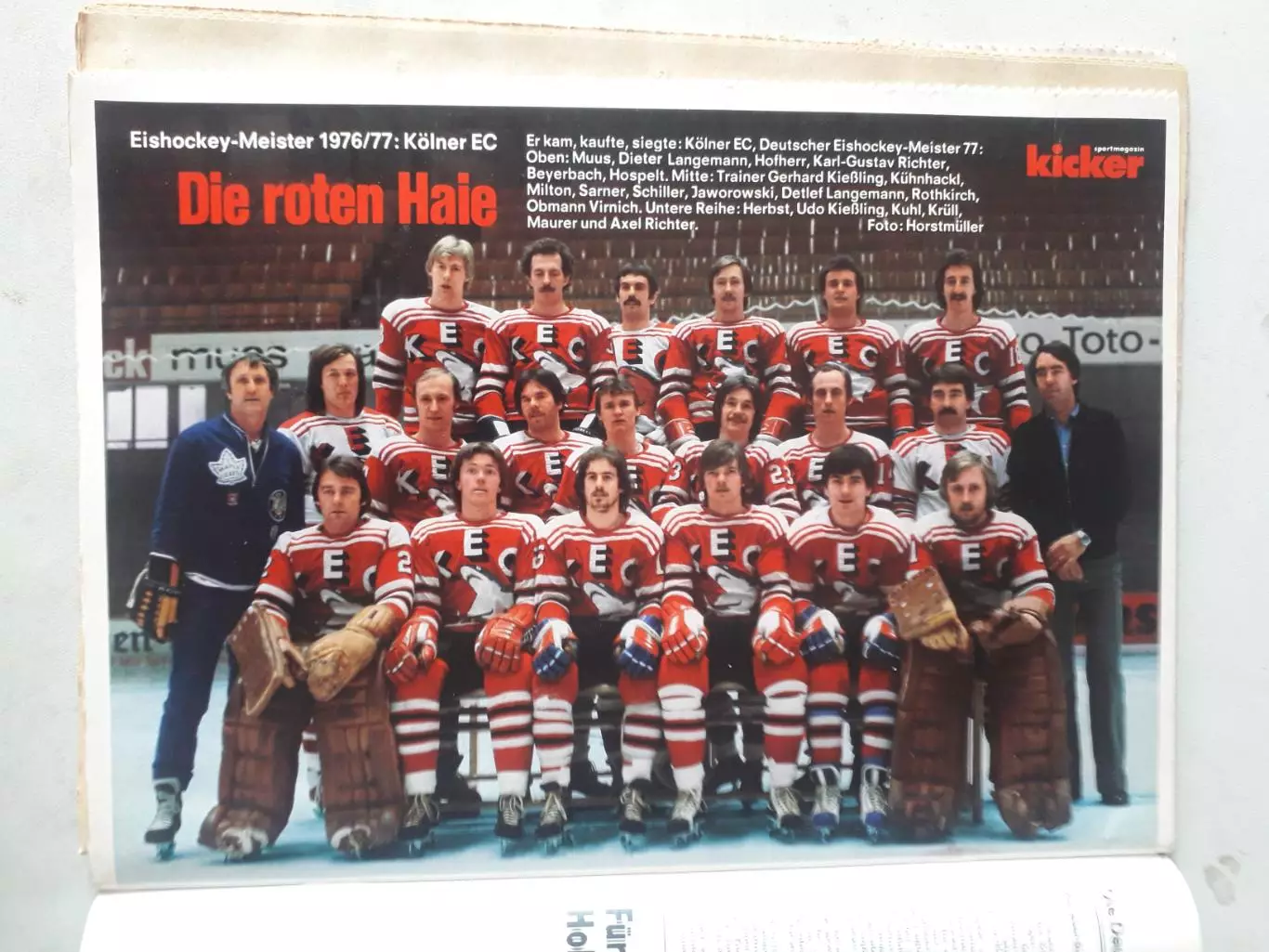 Kicker 1977 nr. 28- полный 4