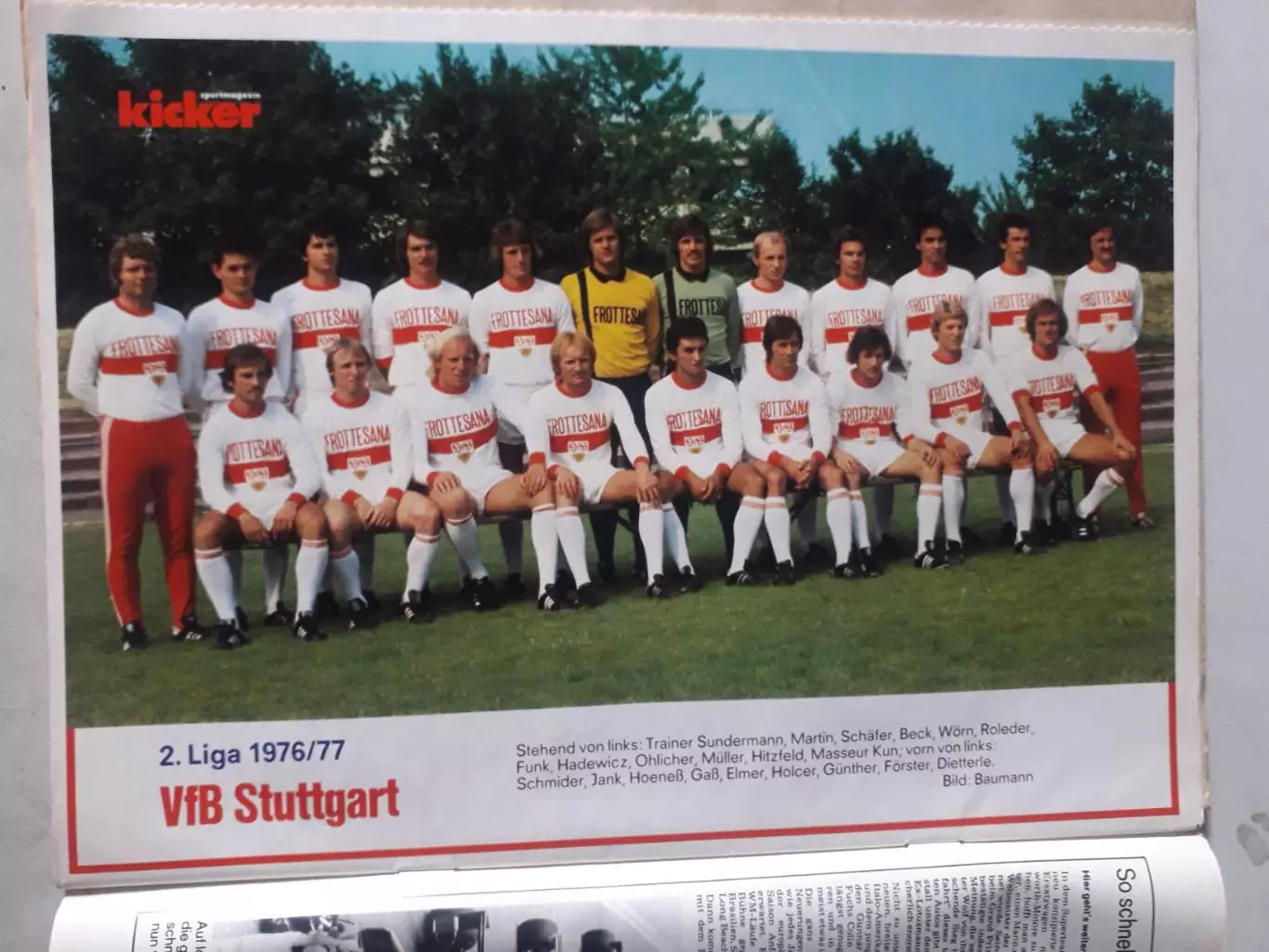 Kicker 1977 nr. 6- полный 3