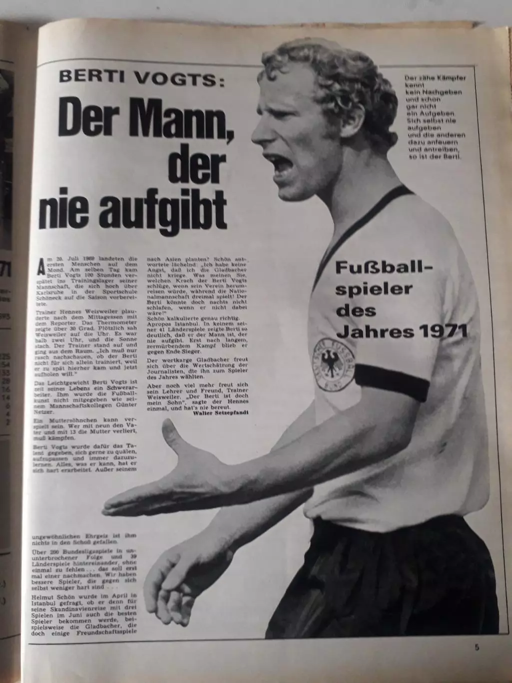 Kicker 1971 nr. 74- полный 1