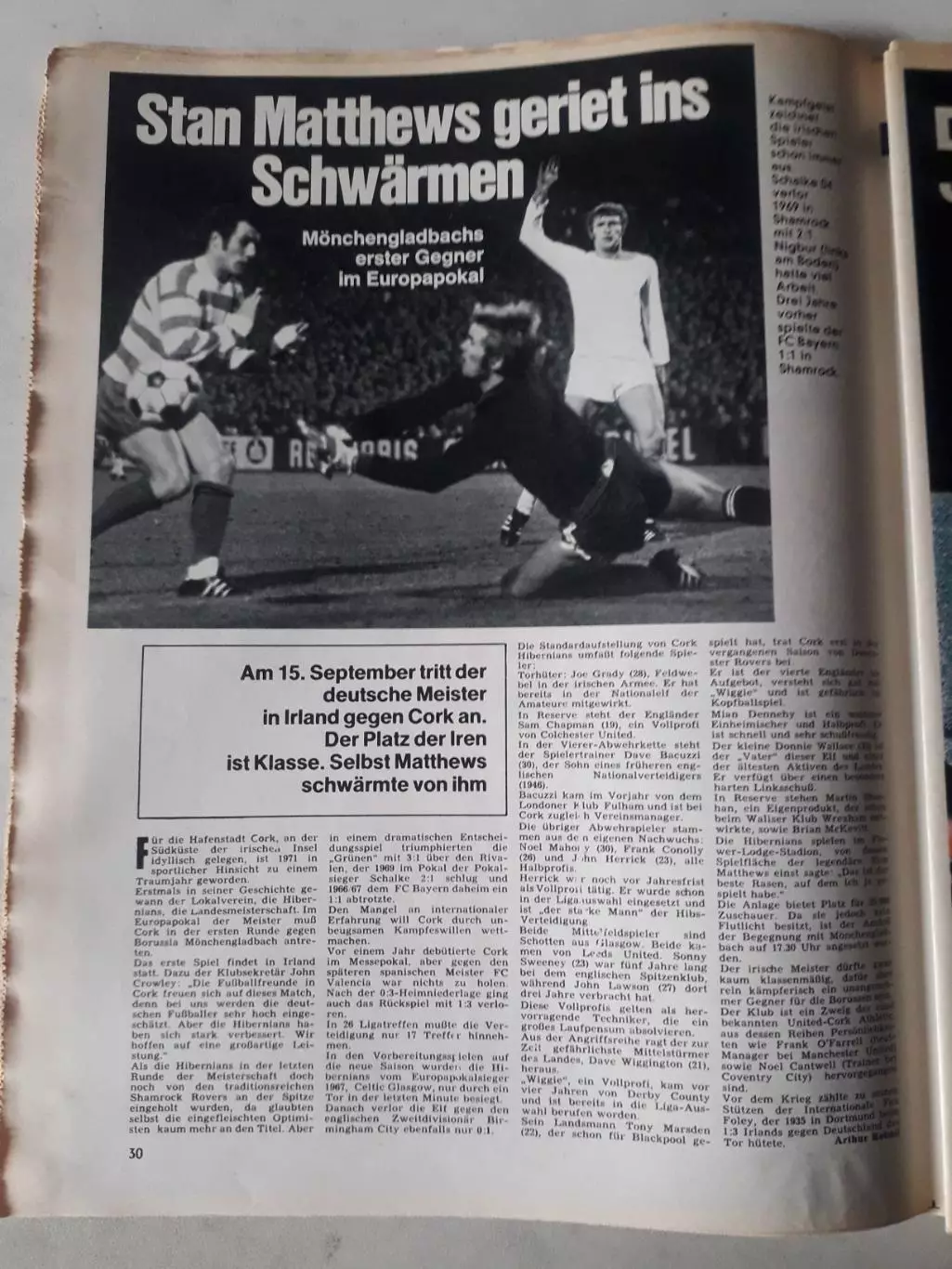 Kicker 1971 nr. 74- полный 3