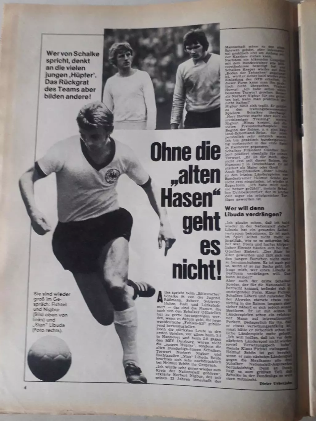 Kicker 1971 nr. 70- полный 1