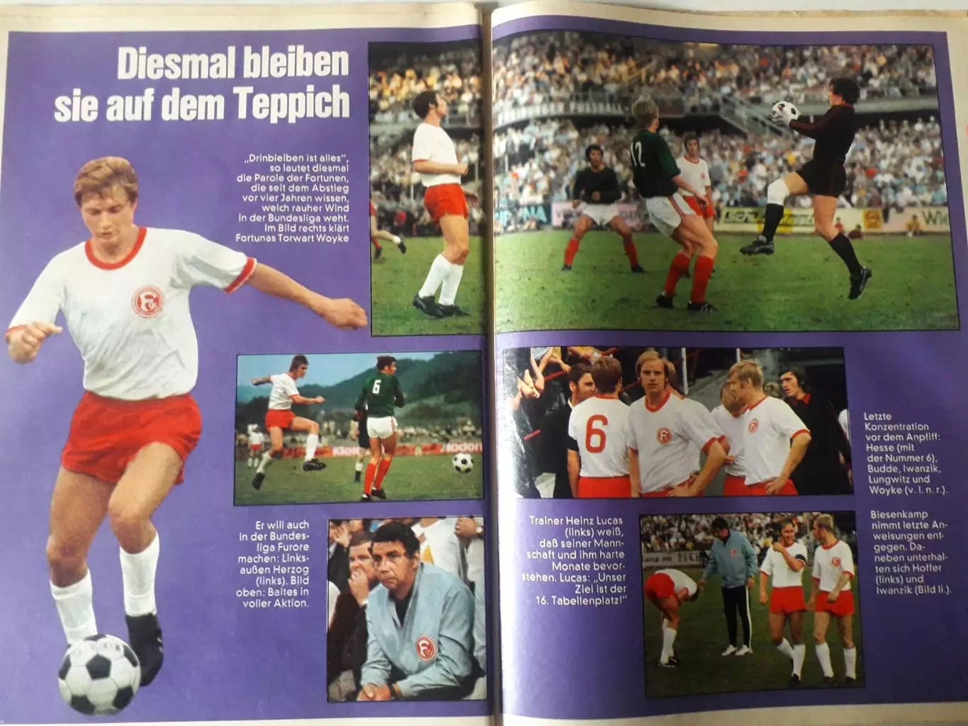 Kicker 1971 nr. 66- полный 3