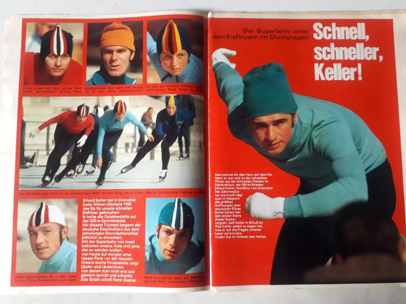 Kicker 1972 nr.2 - полный 1