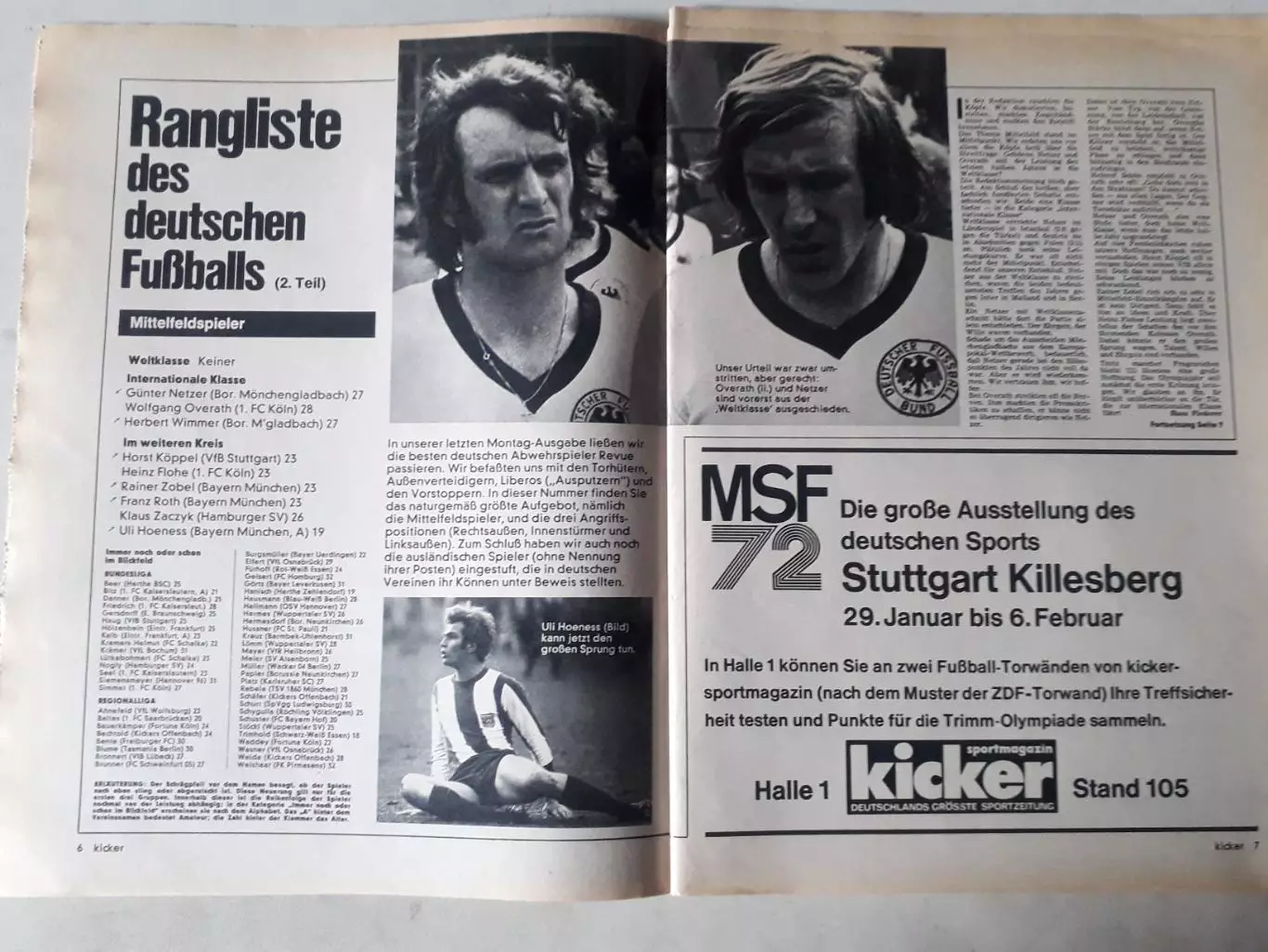 Kicker 1972 nr.2 - полный 2