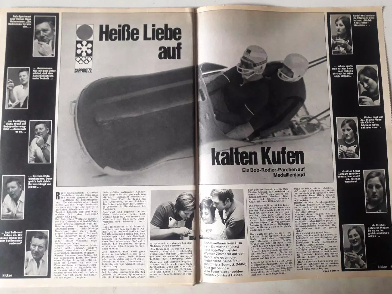 Kicker 1972 nr.2 - полный 3