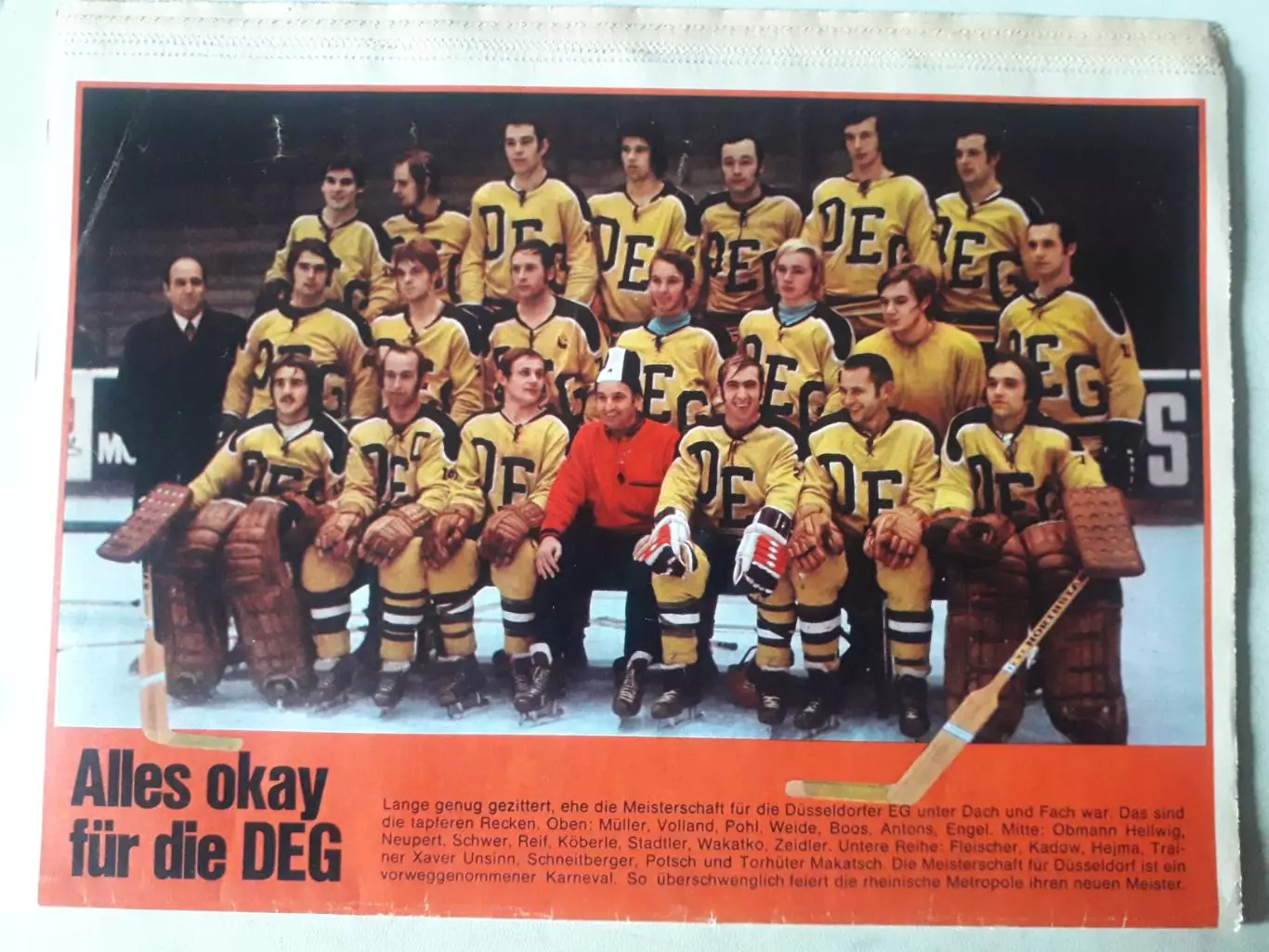 Kicker 1972 nr.2 - полный 4