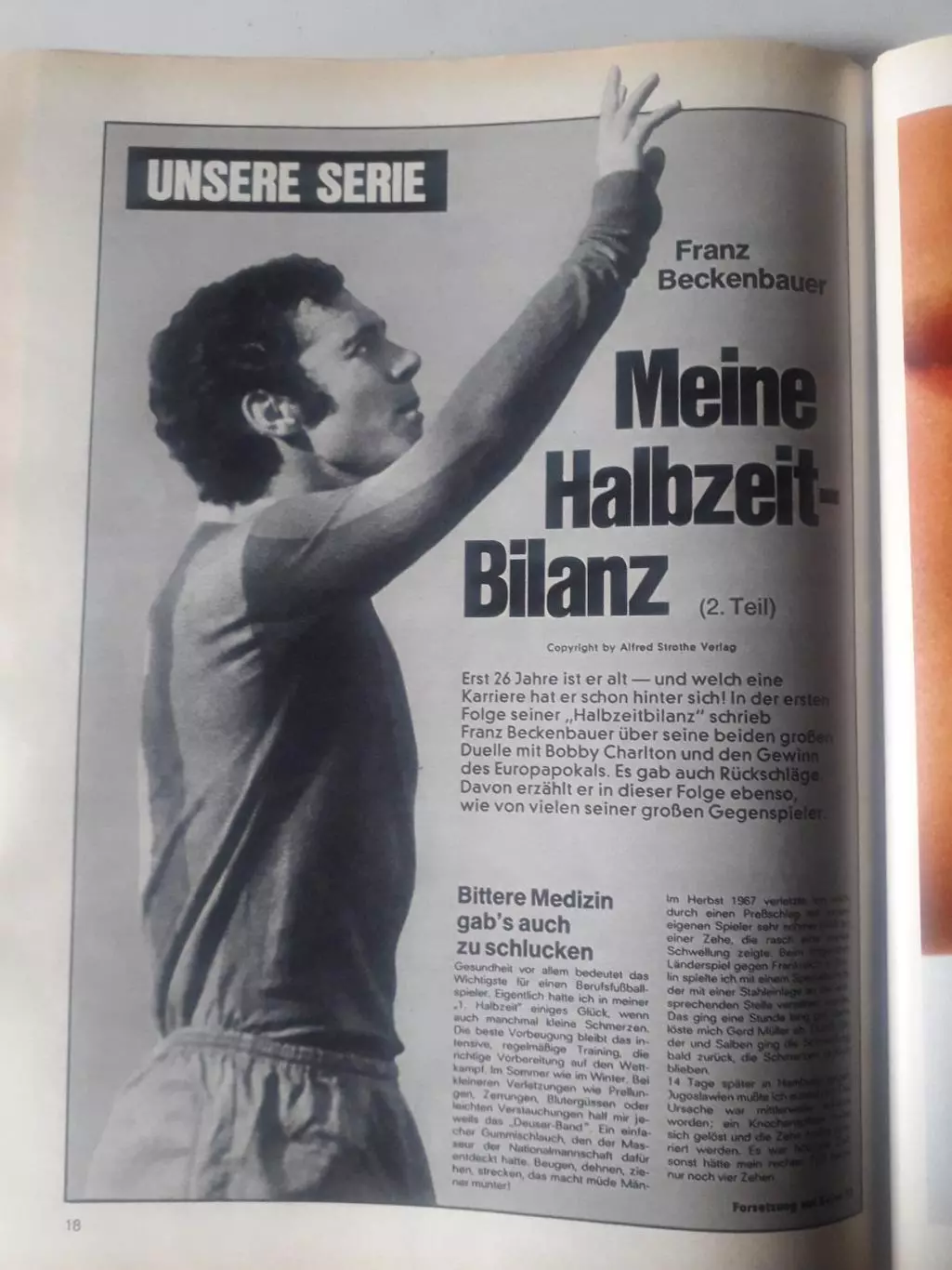 Kicker 1971 nr. 80- полный 2