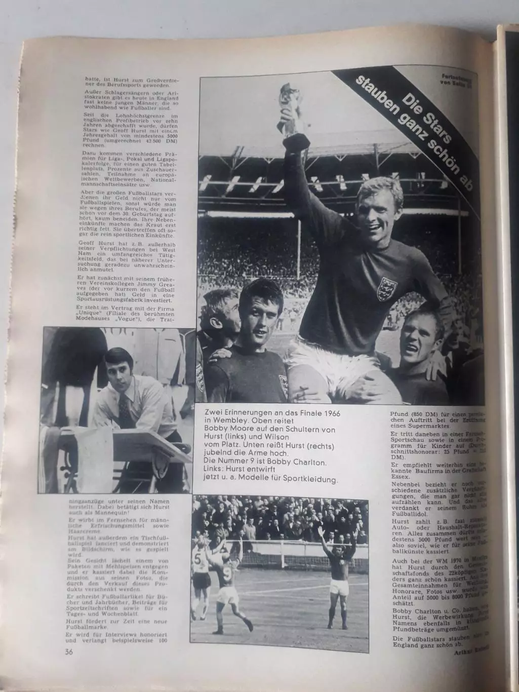 Kicker 1971 nr. 80- полный 4