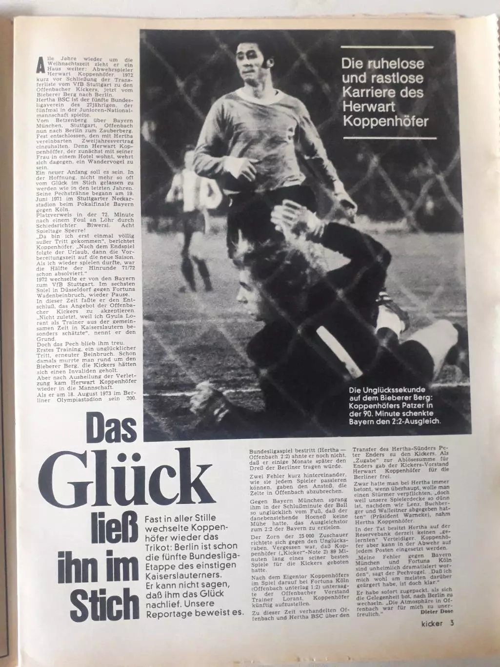 Kicker 1974 nr.4 - полный 1