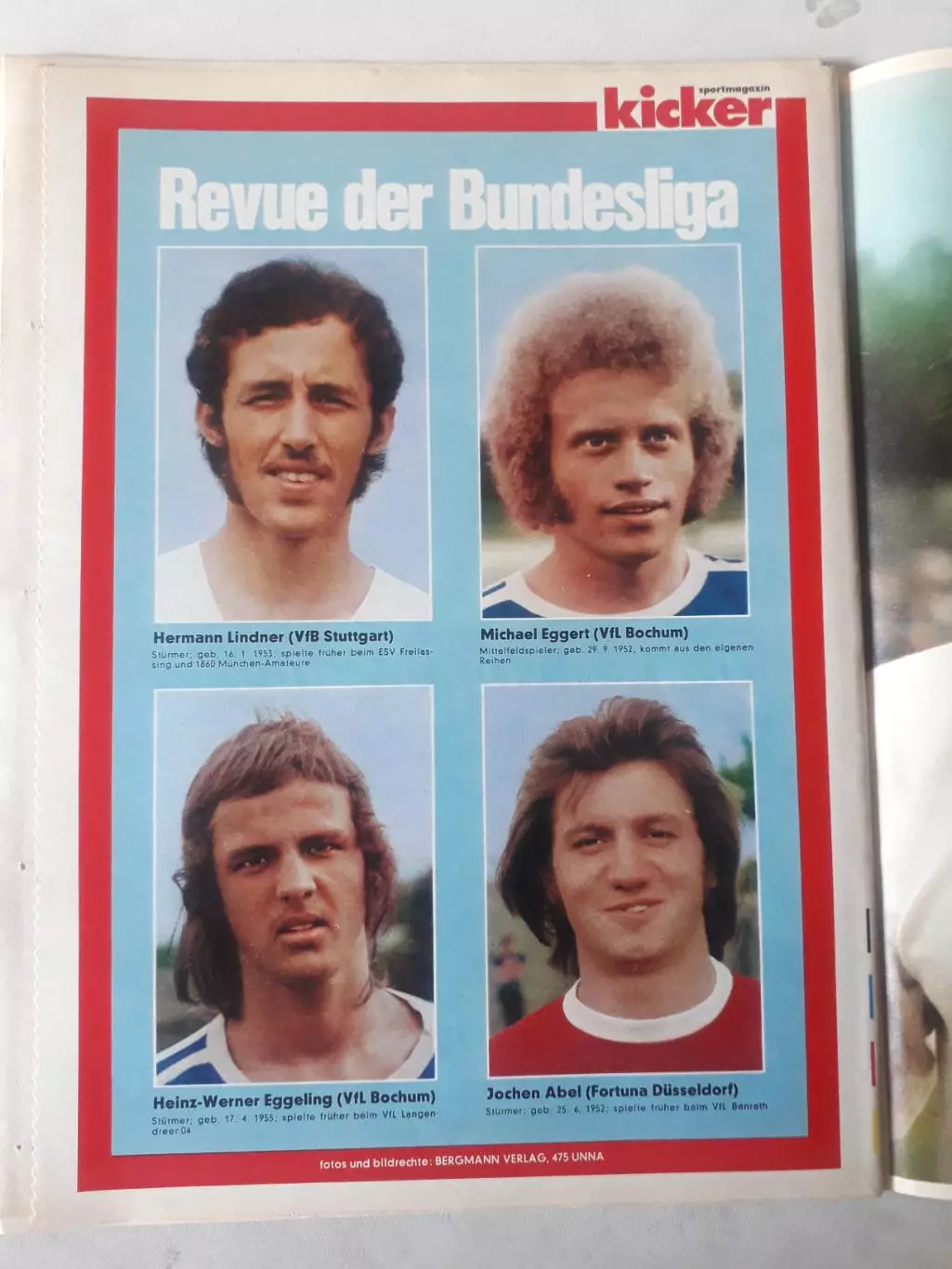 Kicker 1974 nr.4 - полный 2