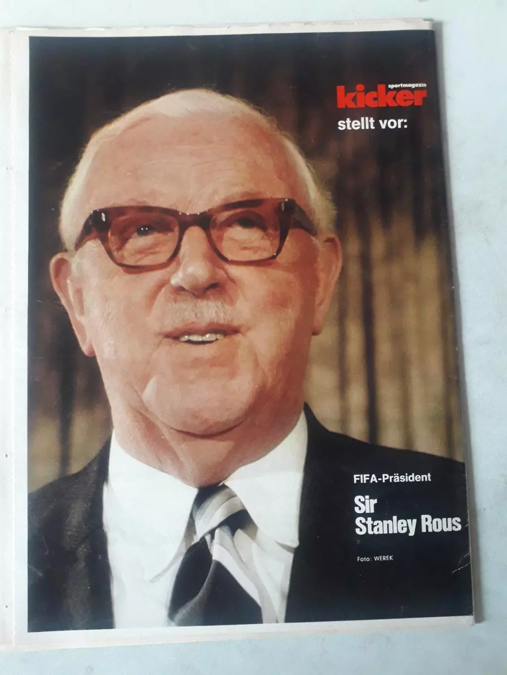 Kicker 1974 nr.4 - полный 4