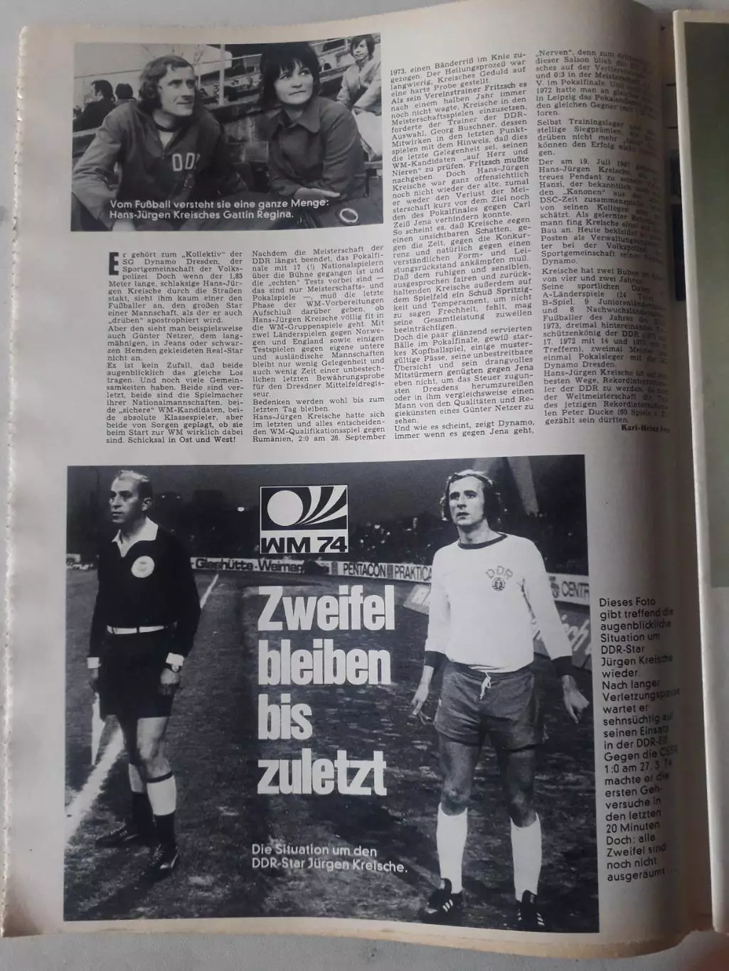 Kicker 1974 nr.36 - полный 3