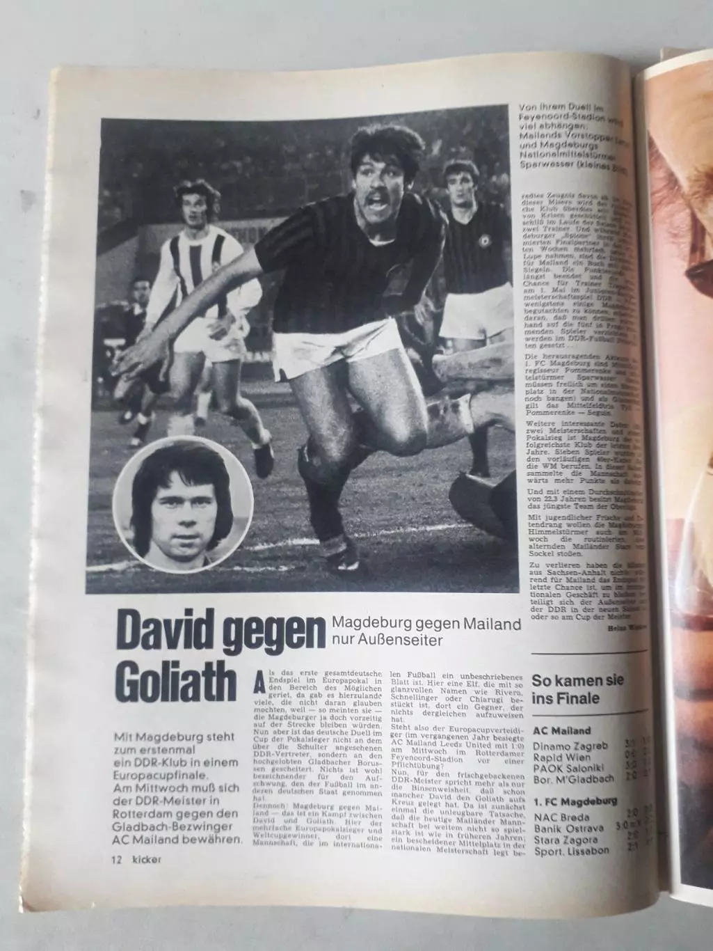 Kicker 1974 nr.38 - полный 2