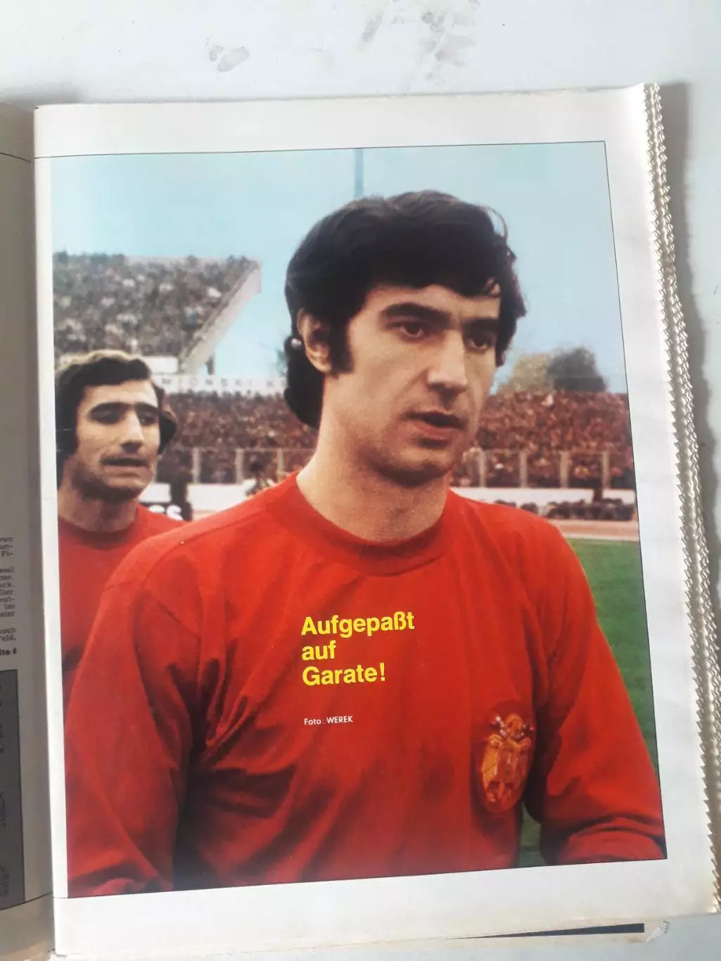 Kicker 1974 nr.40 - полный 2