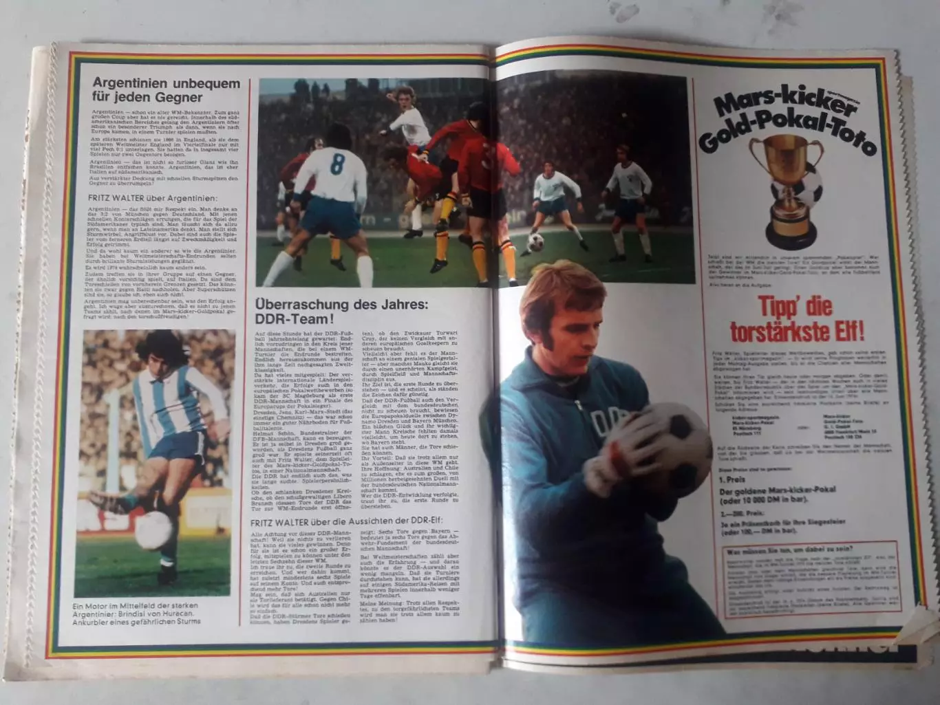 Kicker 1974 nr.40 - полный 4