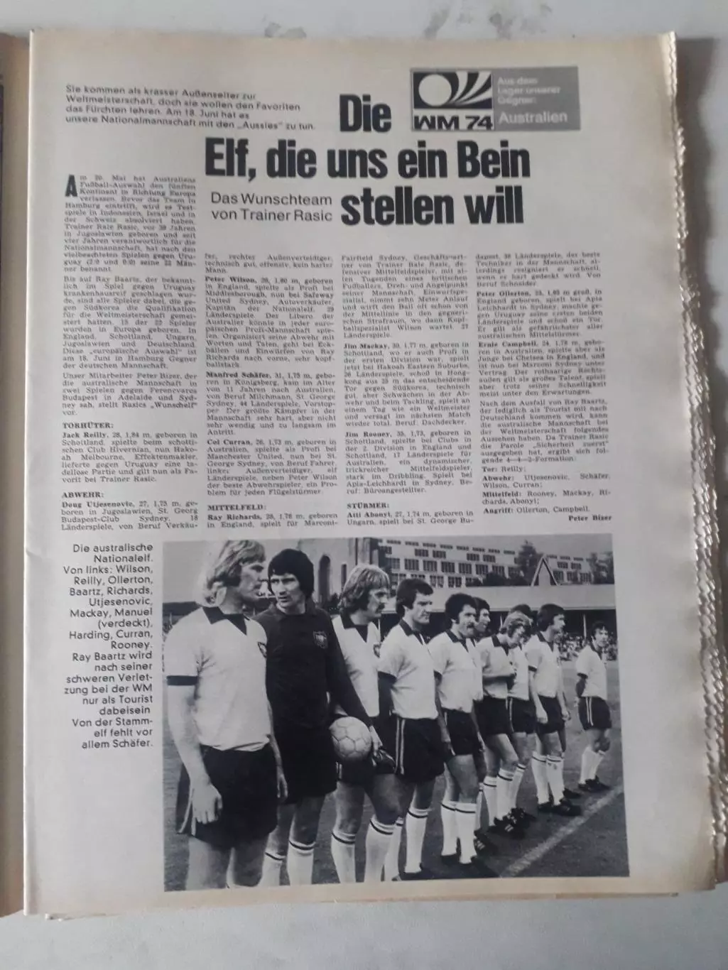 Kicker 1974 nr.44 - полный 3