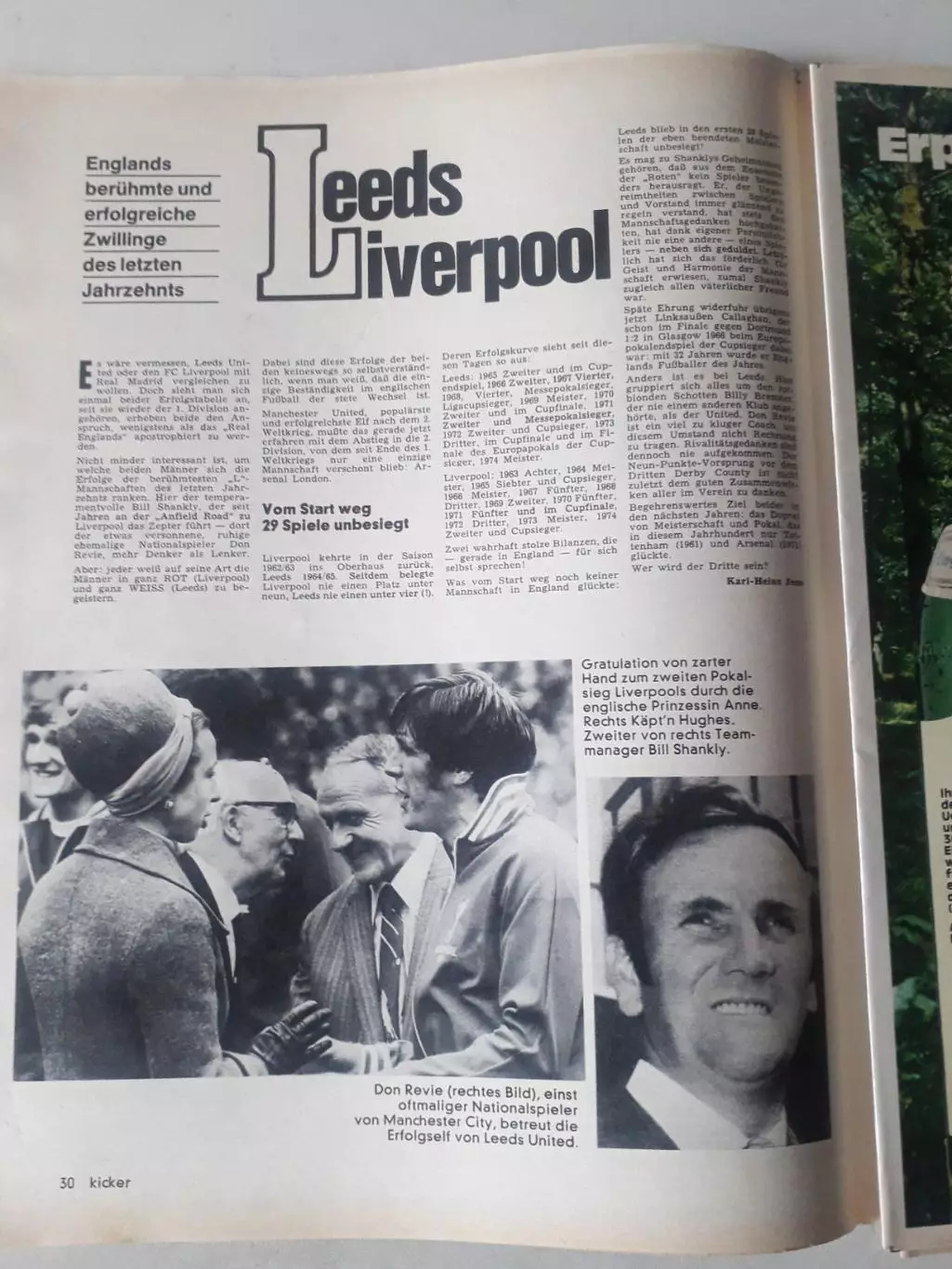 Kicker 1974 nr.44 - полный 4