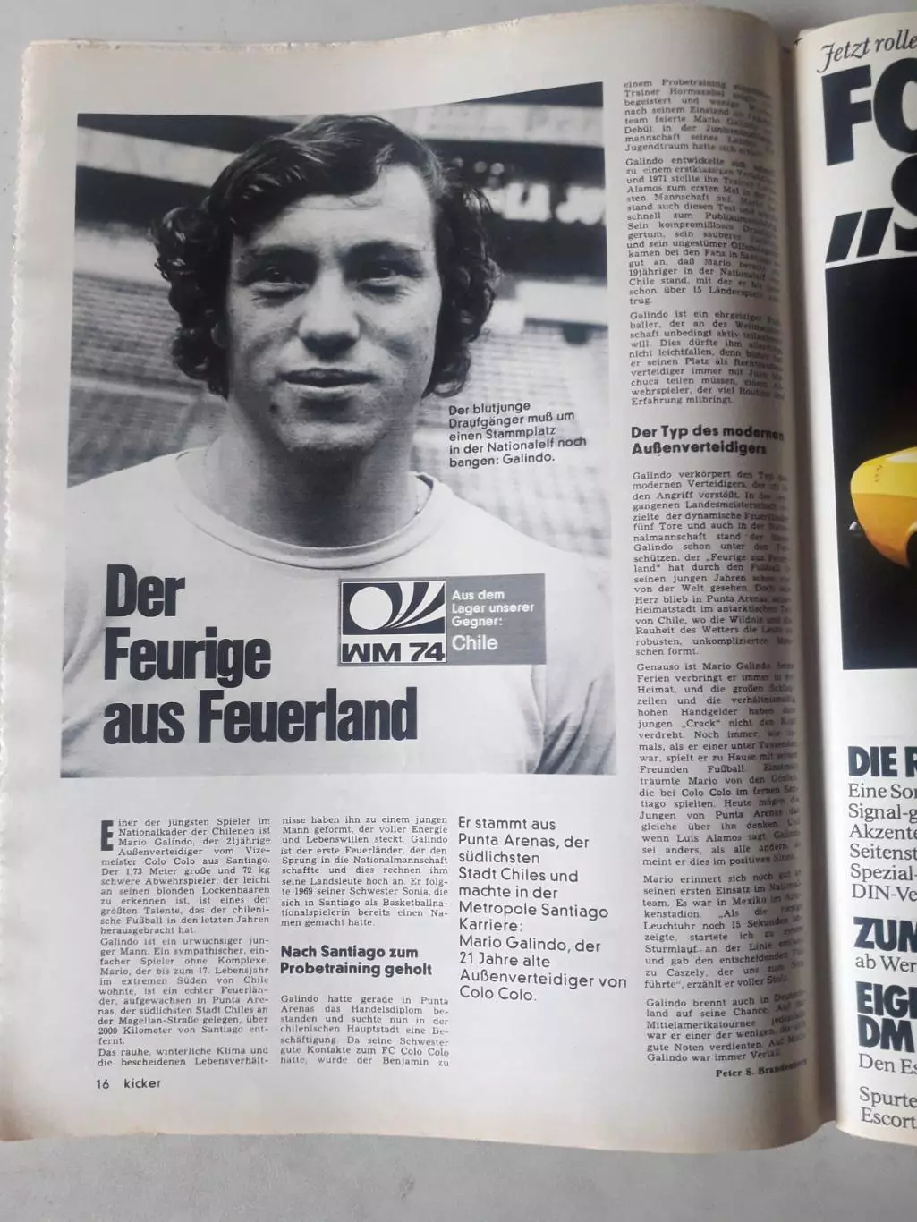 Kicker 1974 nr.48 - полный 2