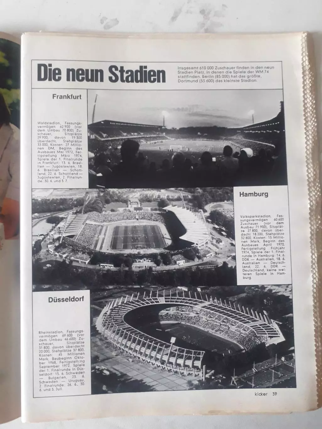 Kicker 1974 nr.48 - полный 3